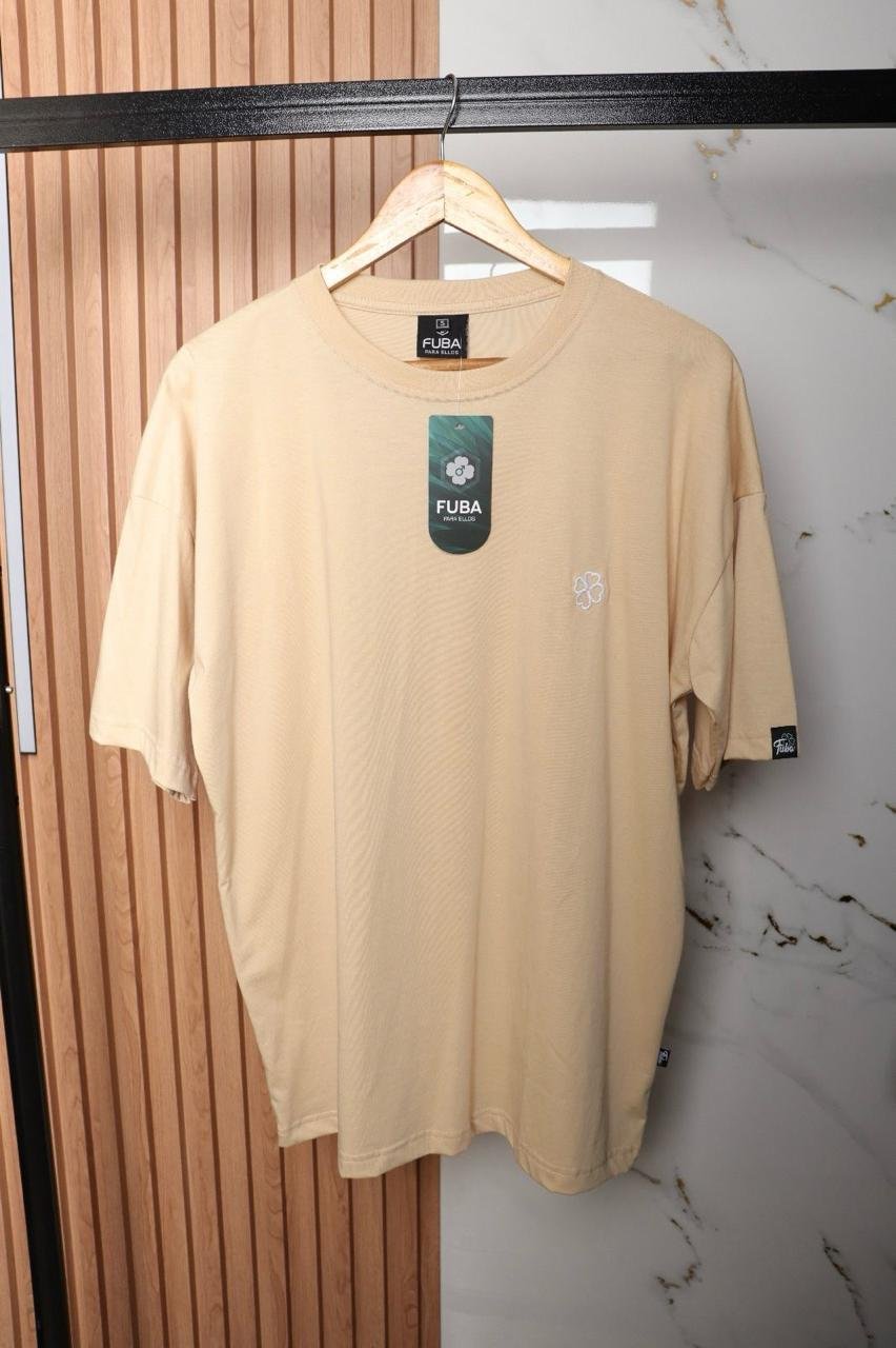 Imagen de WhatsApp 2025-03-08 a las 16.32.24_2c5205c1 POLO OVERSIZE CON LOGO - Imagen 4
