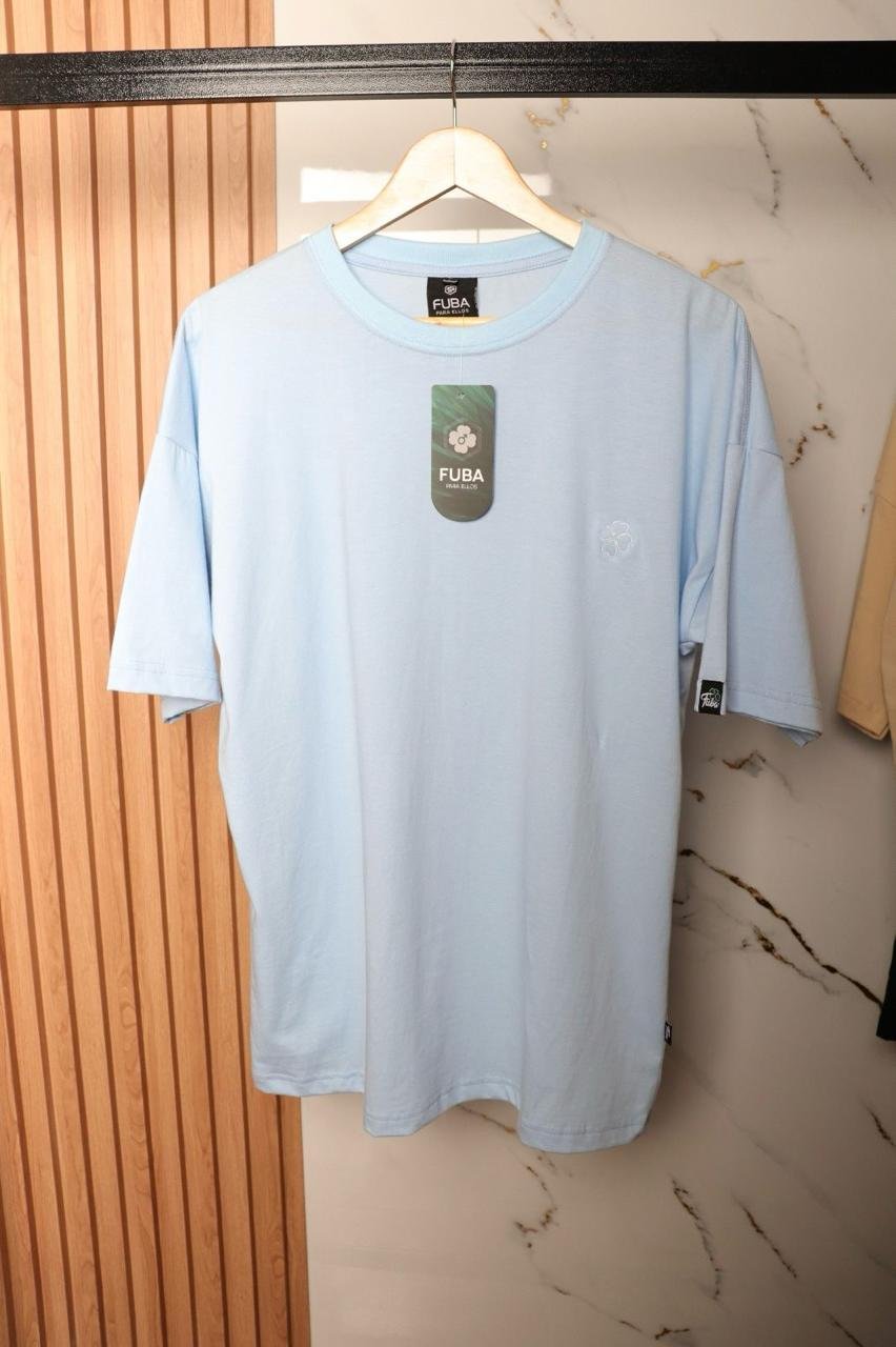 Imagen de WhatsApp 2025-03-08 a las 16.32.24_69ec59c0 POLO OVERSIZE CON LOGO - Imagen 5