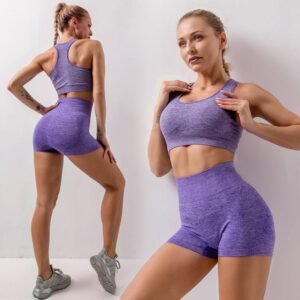 CONJUNTO DEPORTIVO DE LYCRA