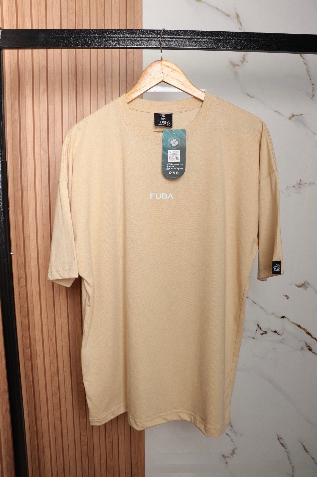 2408bfff-ad20-4eeb-b024-80d4bebd54a2 POLO OVERSIZE breaking bad - Imagen 6