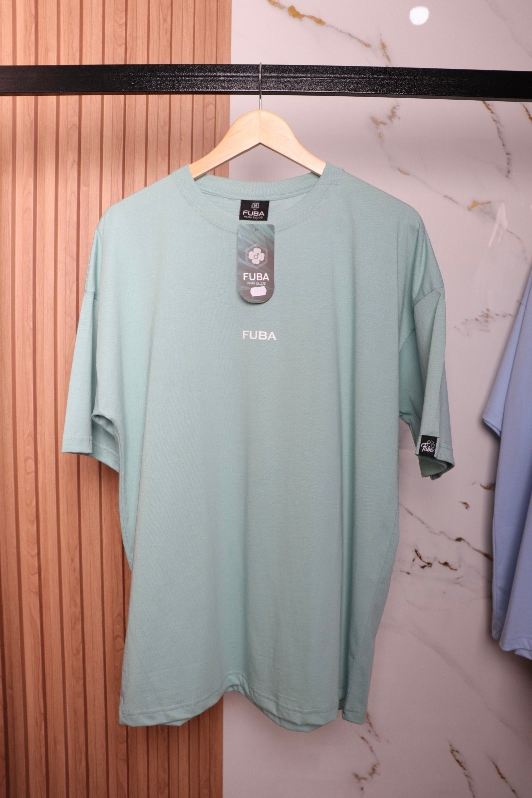2db17cf8-7a66-440c-882d-f84716e4dbc0 POLO OVERSIZE breaking bad - Imagen 2