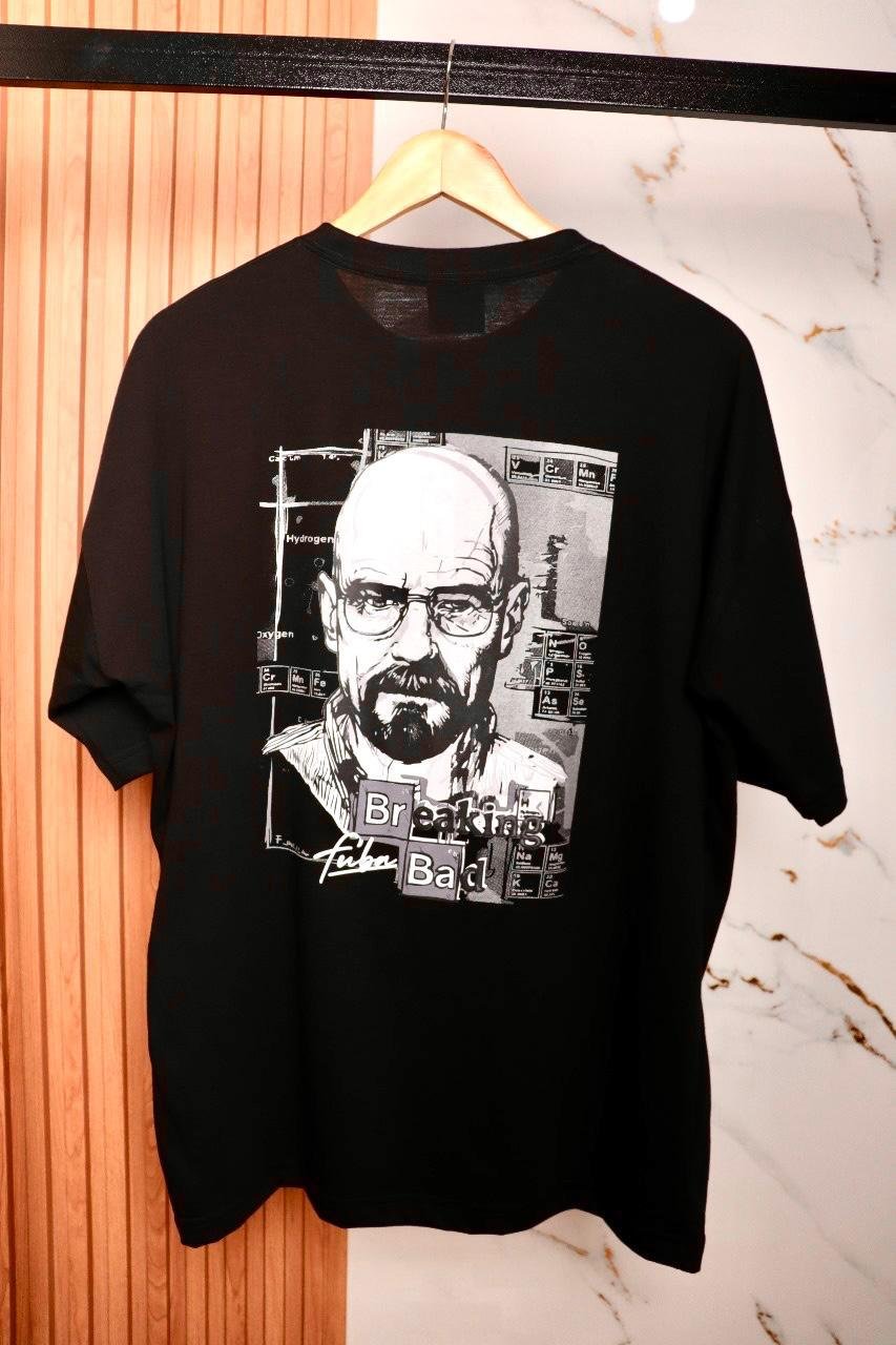 Imagen de WhatsApp 2025-03-08 a las 16.22.58_5d711381 POLO OVERSIZE breaking bad - Imagen 8