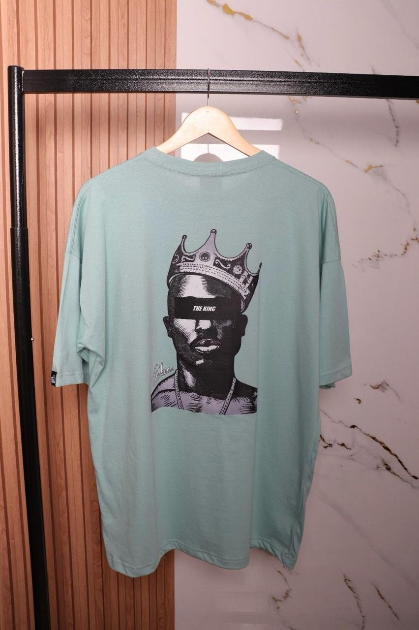 Imagen de WhatsApp 2025-03-08 a las 16.38.50_424b6a9a CAMISETA OVERSIZE 2PAC - Imagen 6