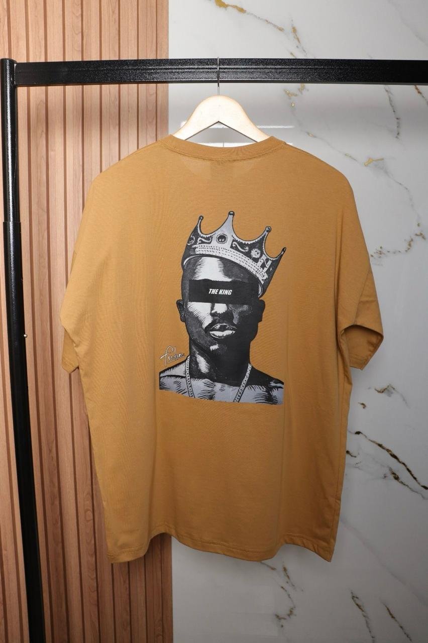 Imagen de WhatsApp 2025-03-08 a las 16.38.50_7c580c9e CAMISETA OVERSIZE 2PAC - Imagen 7